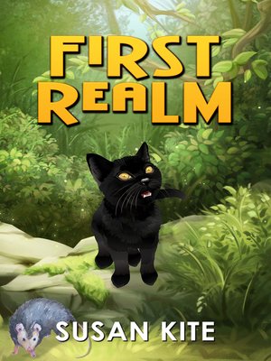 cover image of First Realm